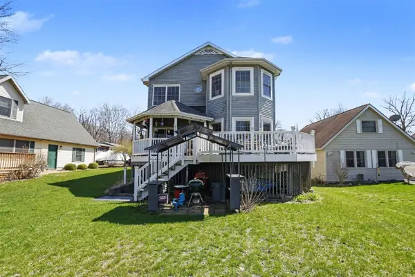 15420 Joseph, Vandalia, MI 49095
