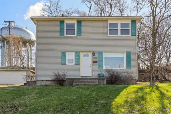 1080 Lockridge, Grand Rapids, MI 49505