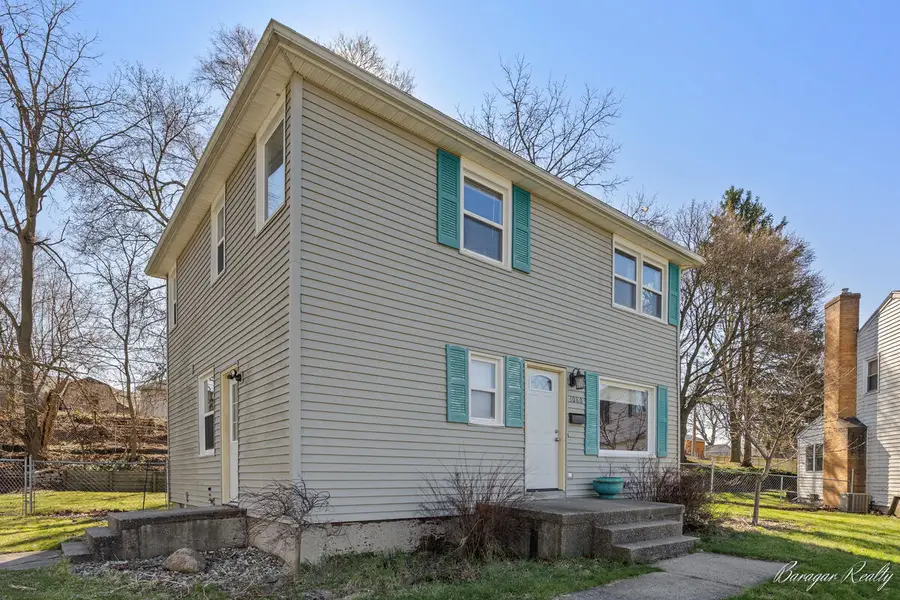 1080 Lockridge, Grand Rapids, MI 49505 - #2