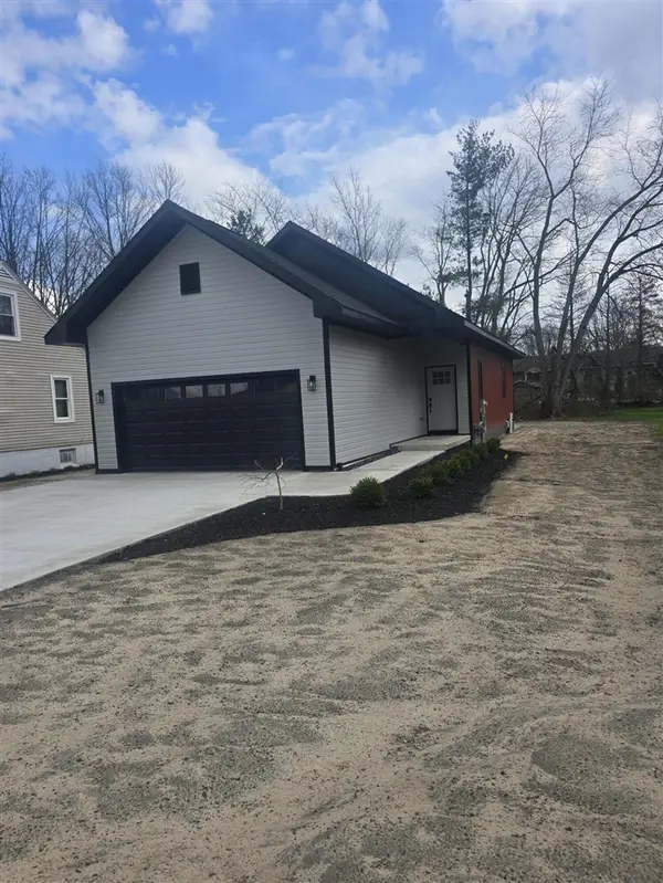 315 E Arlington, Bangor, MI 49013