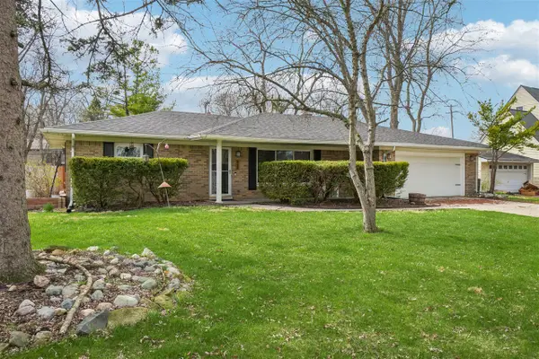 445 Courtland, Ypsilanti, MI 48197