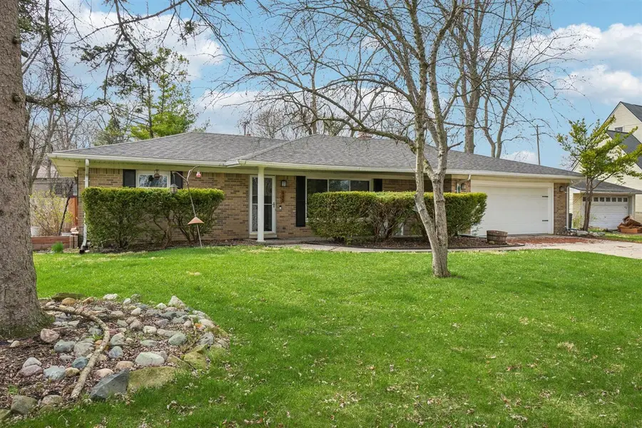 445 Courtland, Ypsilanti, MI 48197 - #2