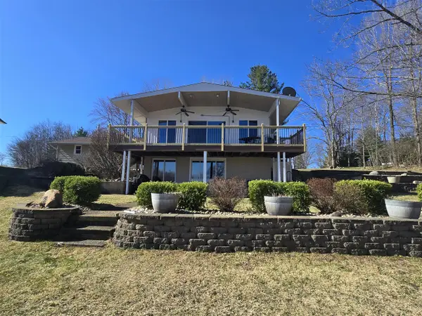 7788 W Royal, Canadian Lakes, MI 49346