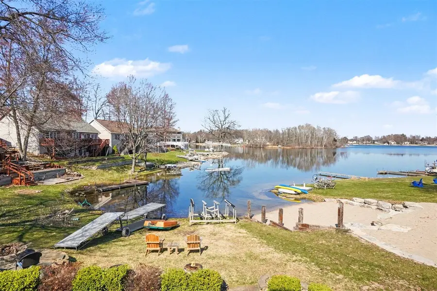 7788 W Royal, Canadian Lakes, MI 49346 - #2