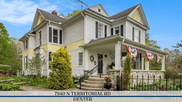 7940 N Territorial, Dexter, MI 48130