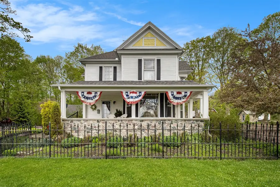 7940 N Territorial, Dexter, MI 48130 - #2