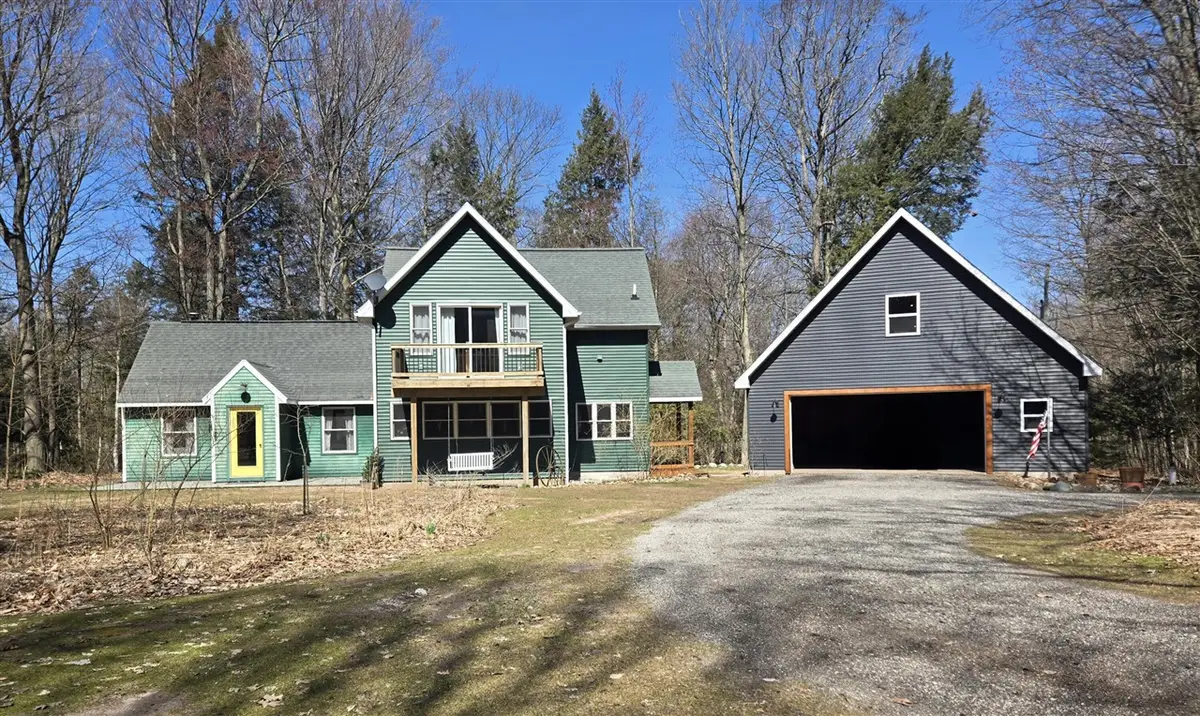 7253 Clay, New Era, MI 49446 - #1