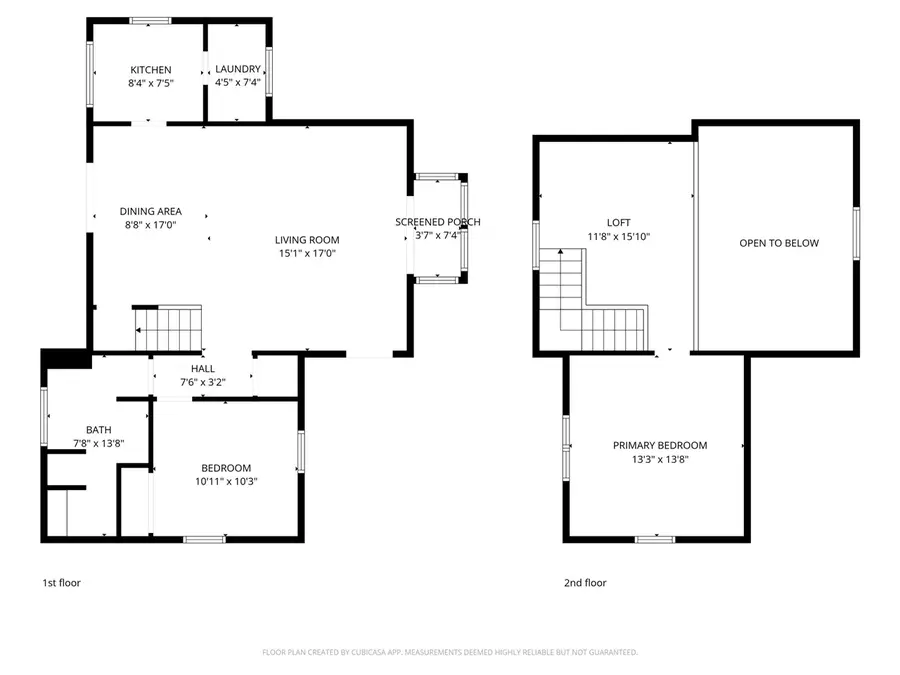 7435 3rd, Thompsonville, MI 49683 - #3