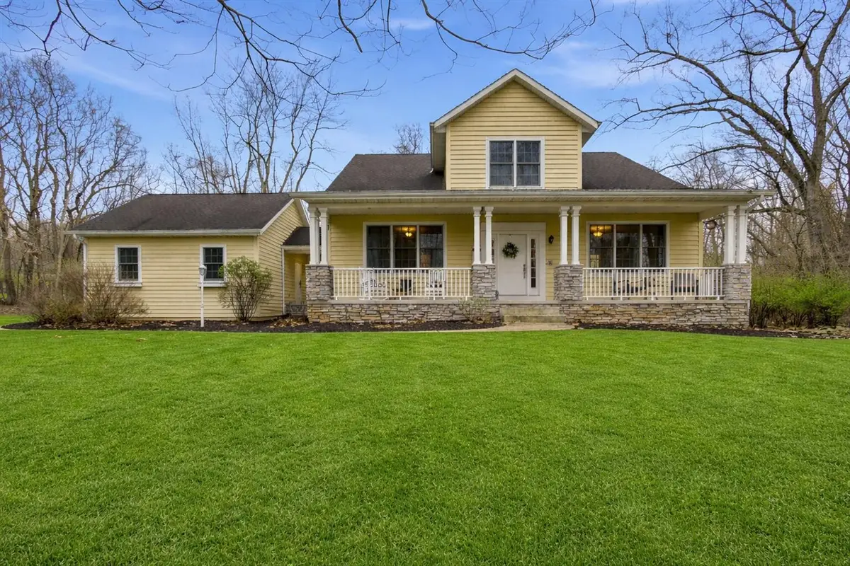 1860 High Meadow, Niles, MI 49120 - #1