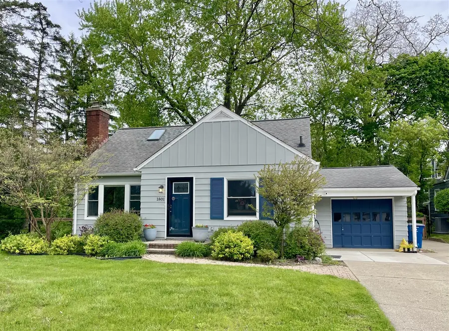 1801 Cayuga, Ann Arbor, MI 48104 - #2