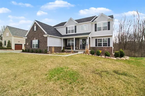 10520 River Edge, Saline, MI 48176