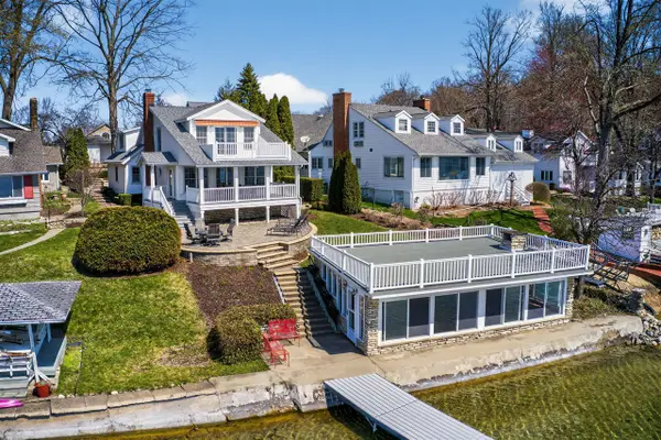 20775 Decatur, Cassopolis, MI 49031