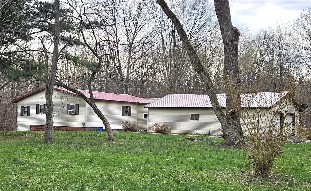 52561 38th, Bangor, MI 49013 - #1