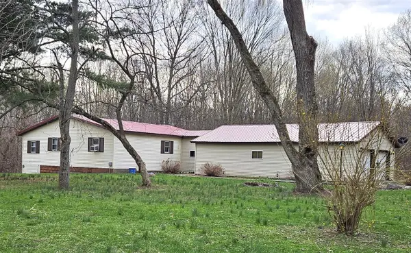 52561 38th, Bangor, MI 49013