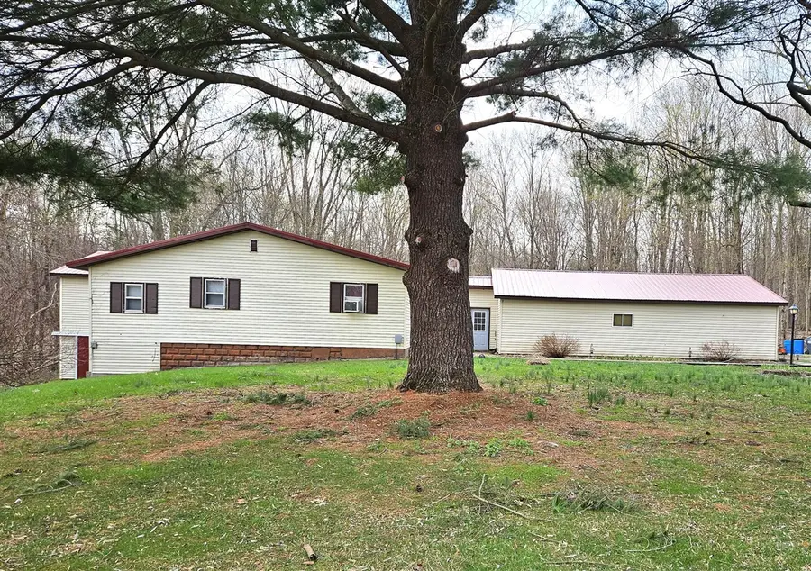 52561 38th, Bangor, MI 49013 - #2