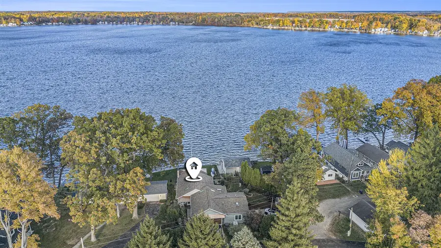 33766 Forest Beach, Eau Claire, MI 49111 - #2