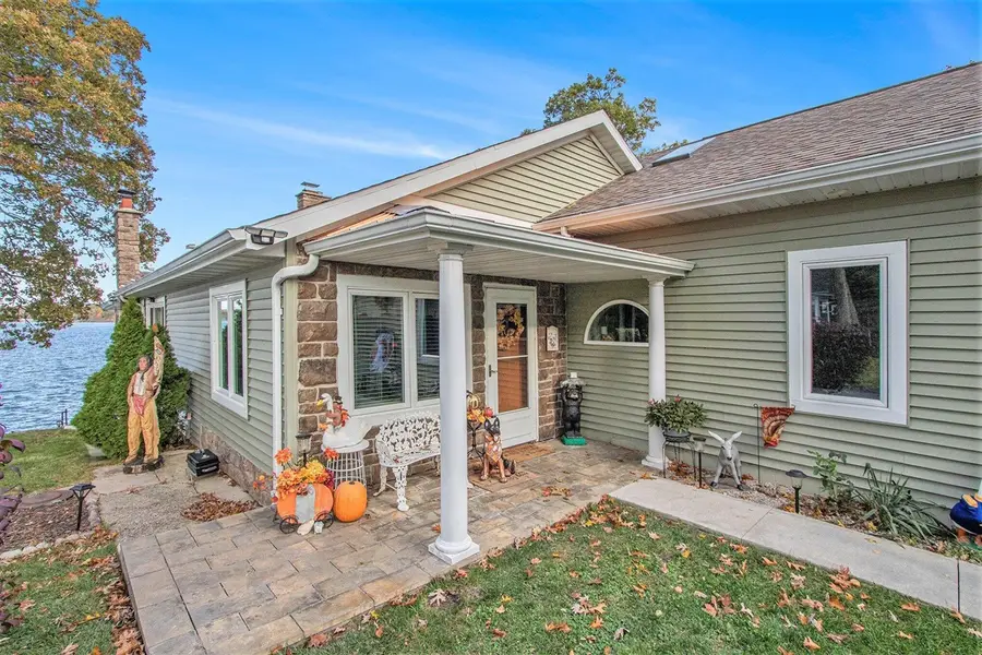 33766 Forest Beach, Eau Claire, MI 49111 - #3