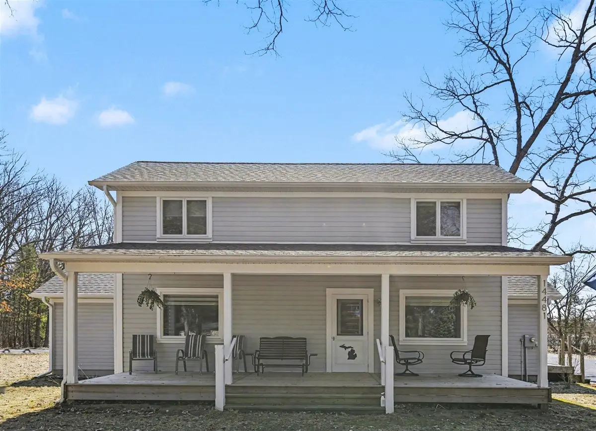 14481 N Coates, Brethren, MI 49619 - #1