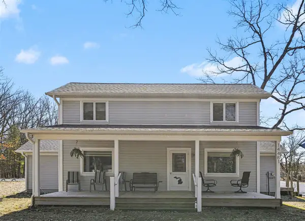 14481 N Coates, Brethren, MI 49619