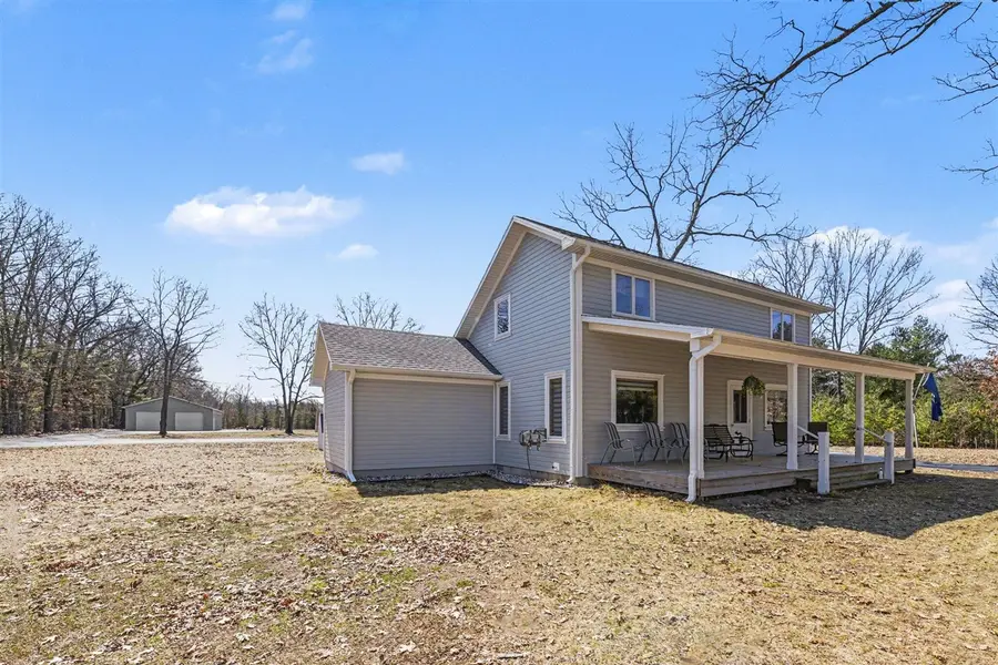 14481 N Coates, Brethren, MI 49619 - #2