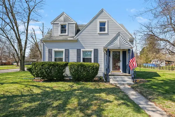 118 Gibson, Clinton, MI 49236