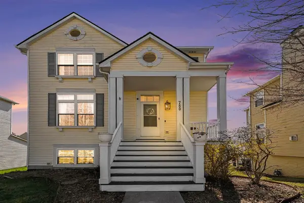 780 Jackson, Milan, MI 48160
