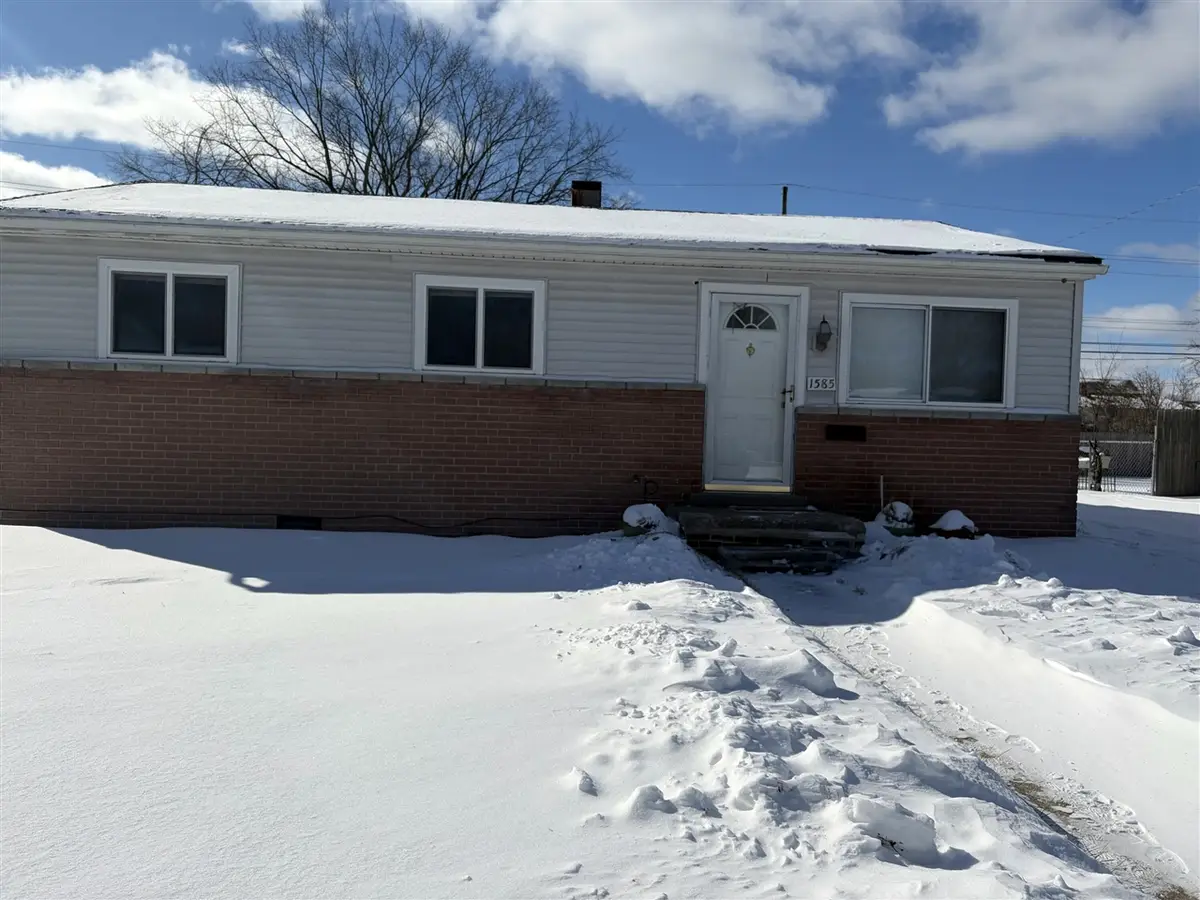 1585 Harvest, Ypsilanti, MI 48198 - #1