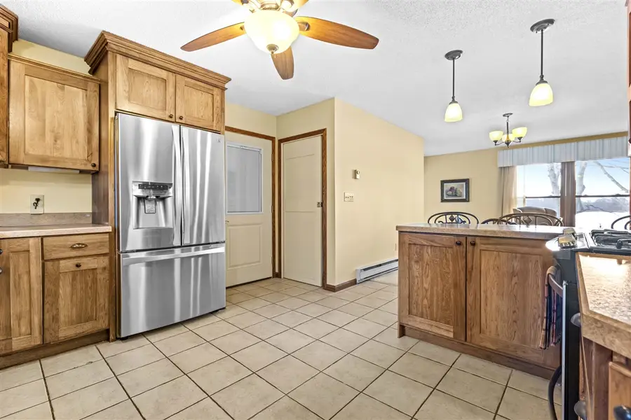 3865 Strawberry Hill, Hillsdale, MI 49242 - #2