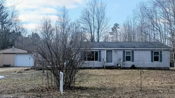 14441 Woods #65, Thompsonville, MI 49683