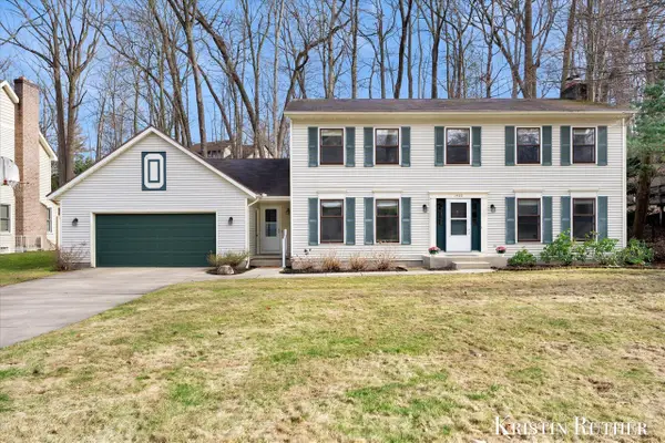 1922 Camrose, Wyoming, MI 49519