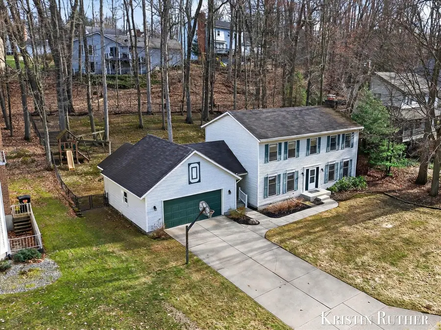 1922 Camrose, Wyoming, MI 49519 - #2