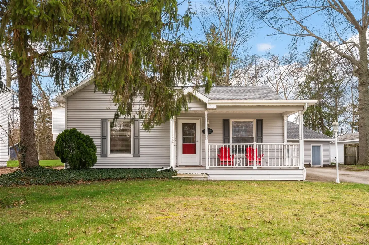 3728 Lake, Bridgman, MI 49106 - #1