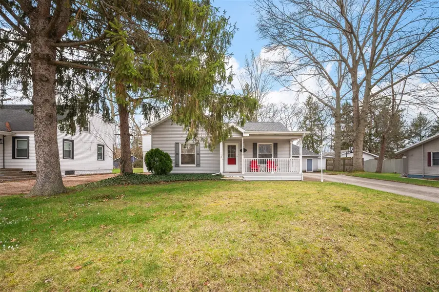 3728 Lake, Bridgman, MI 49106 - #2