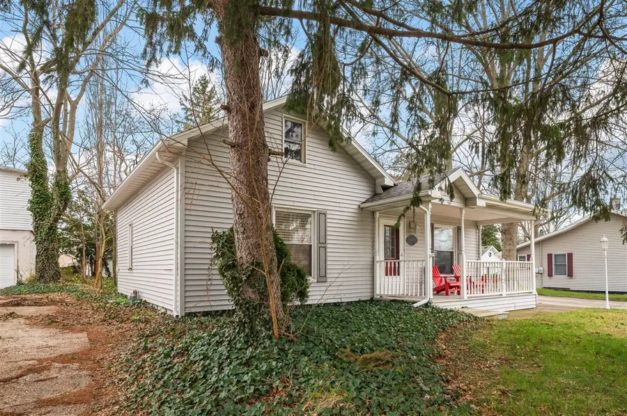 3728 Lake, Bridgman, MI 49106 - #3