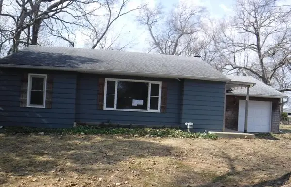 206 Clark, Decatur, MI 49045