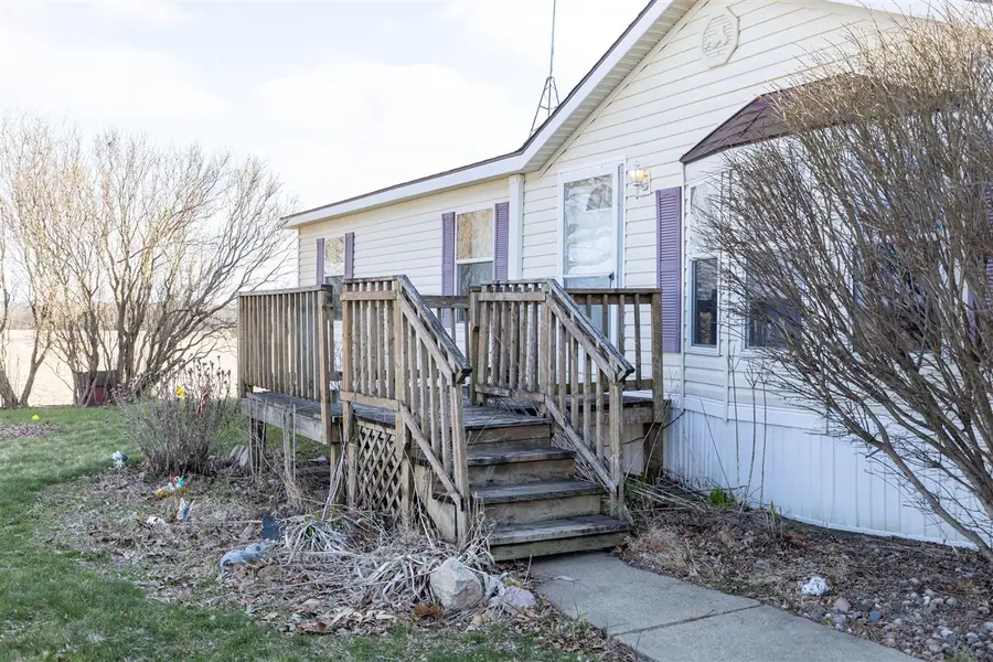 2822 Olmstead, Muir, MI 48860 - #3