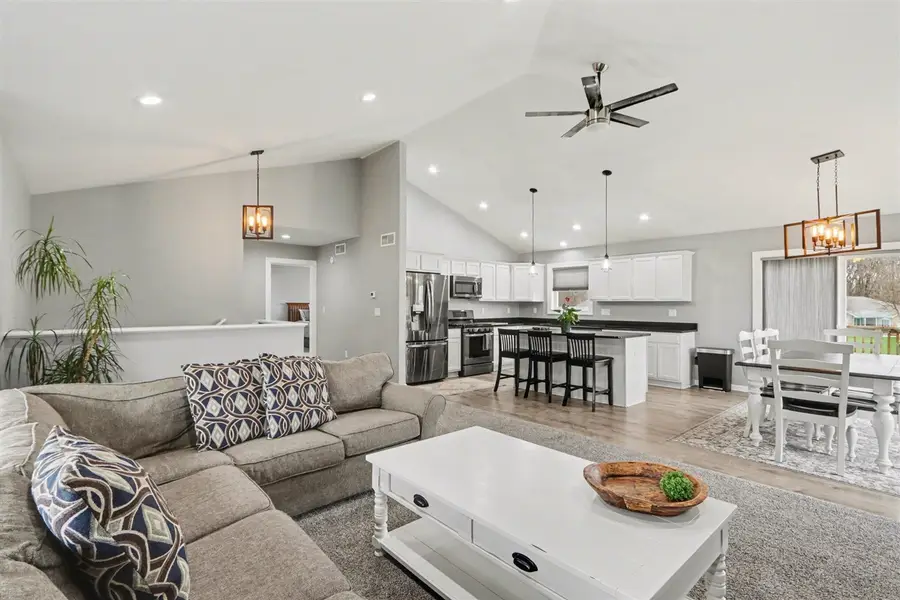 1069 S Stoneridge, Plainwell, MI 49080 - #3