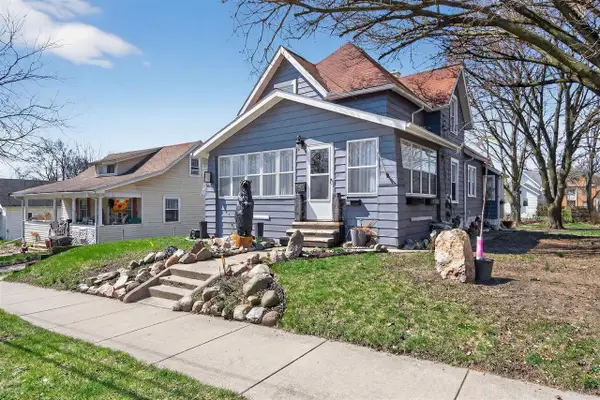 610 Chester, Jackson, MI 49203