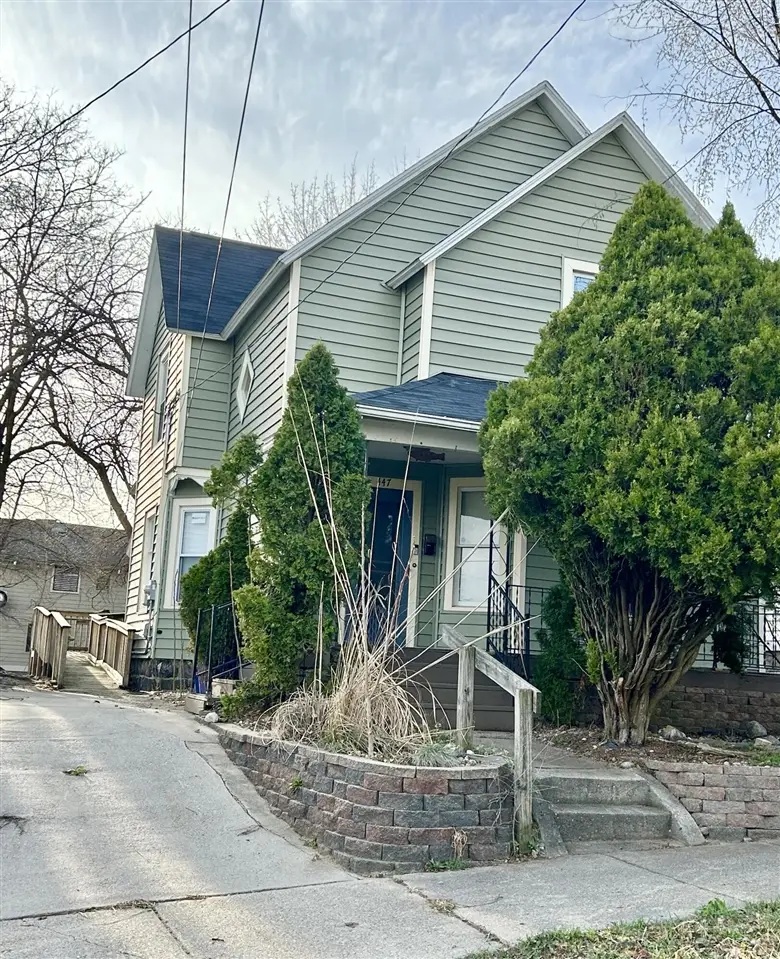 447 Emerald, Grand Rapids, MI 49503 - #1