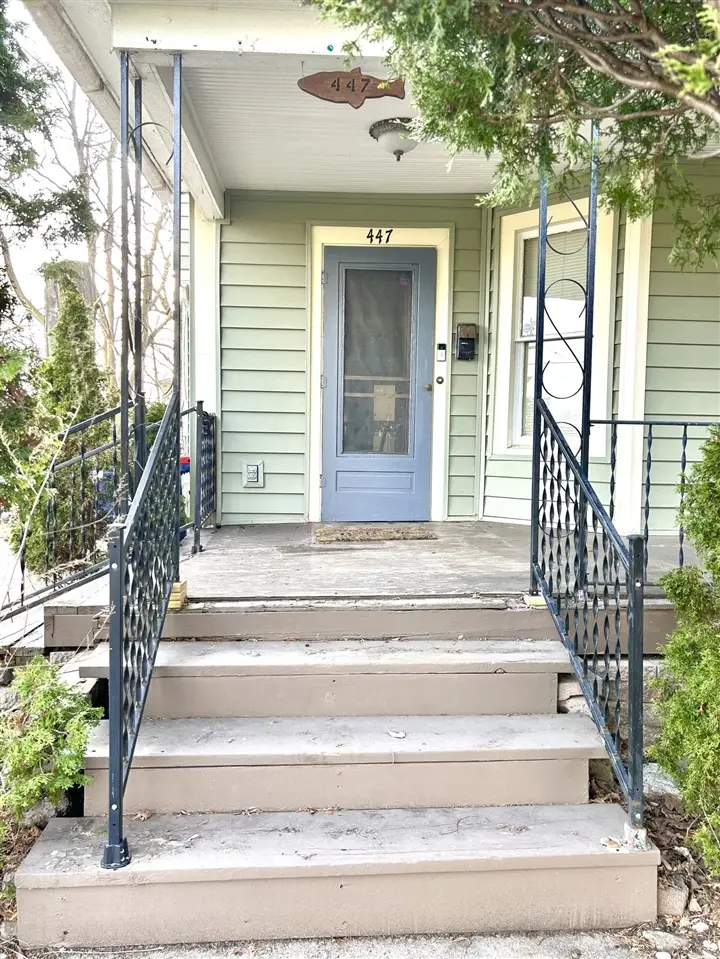 447 Emerald, Grand Rapids, MI 49503 - #2