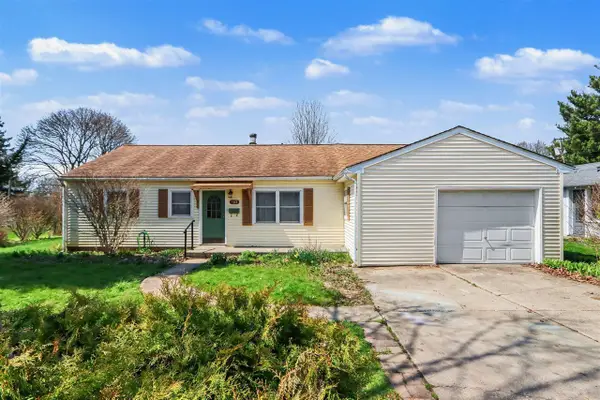 108 Arden Park, Sturgis, MI 49091