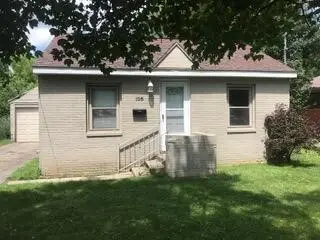 108 Dunlap, Lansing, MI 48910 - #1