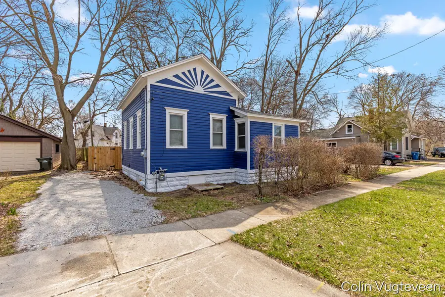 247 Strong, Muskegon, MI 49441 - #2