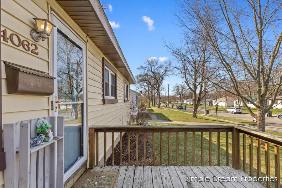 4062 Oriole, Wyoming, MI 49509 - #3