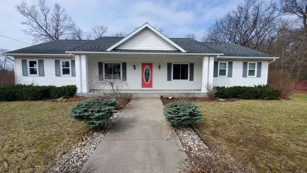 7427 Anthony, Whitehall, MI 49461