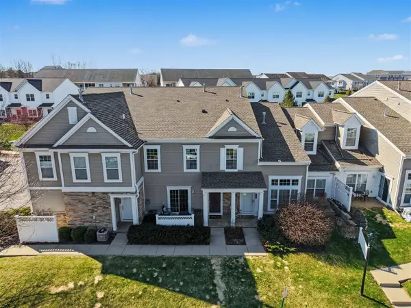 3476 River Run, Grandville, MI 49418