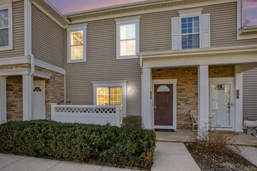 3476 River Run, Grandville, MI 49418 - #2