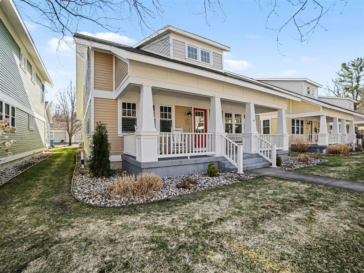11 Georgia, Pentwater, MI 49449 - #1