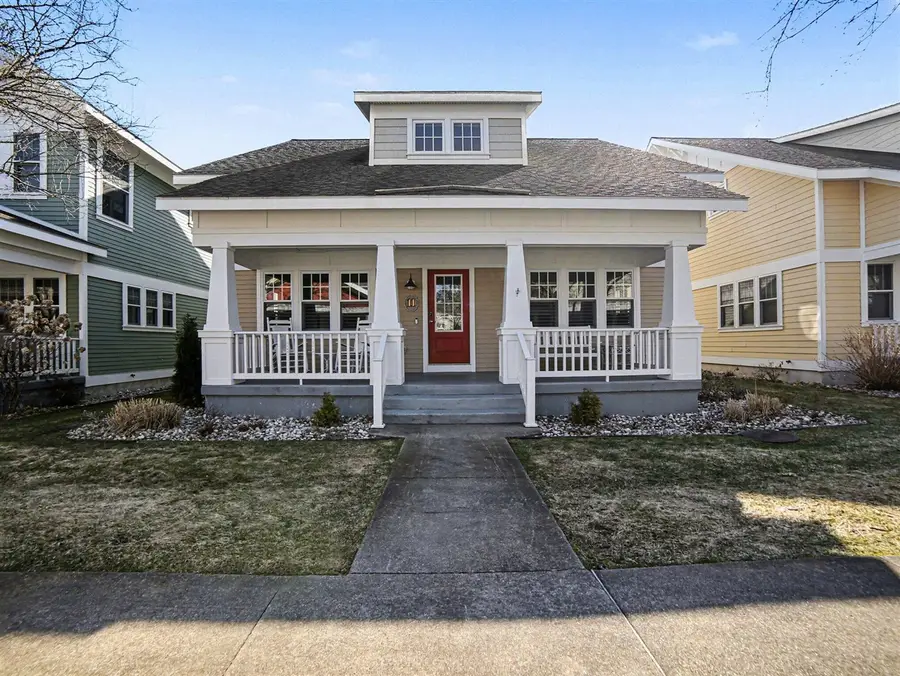 11 Georgia, Pentwater, MI 49449 - #3