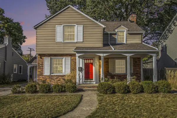 919 E Lincoln, Royal Oak, MI 48067